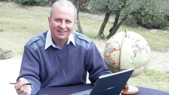 التواصل باللغة الإنجليزية