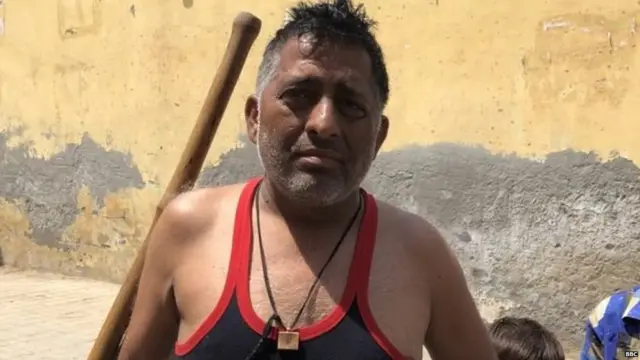 ਗੋਪੀ ਦੇ ਕਤਲ ਗੇ ਮੁਜਰਮ ਕਪਿਲ ਦੇ ਵੱਡੇ ਭਰਾ