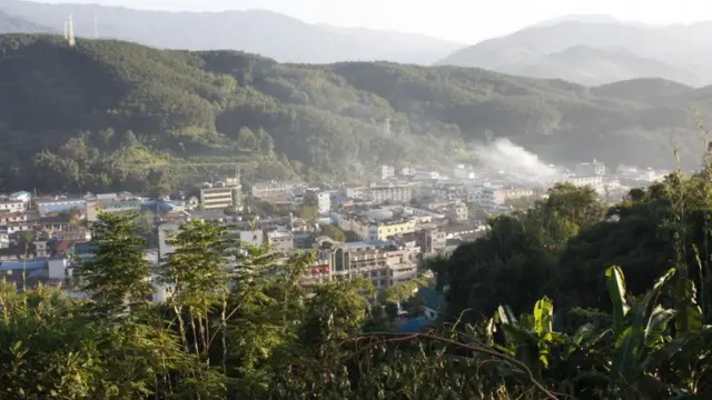 လိုင်ဇာ