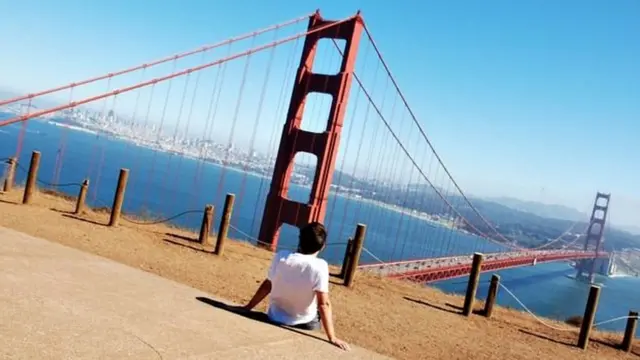 सैन फ्रांसिस्को