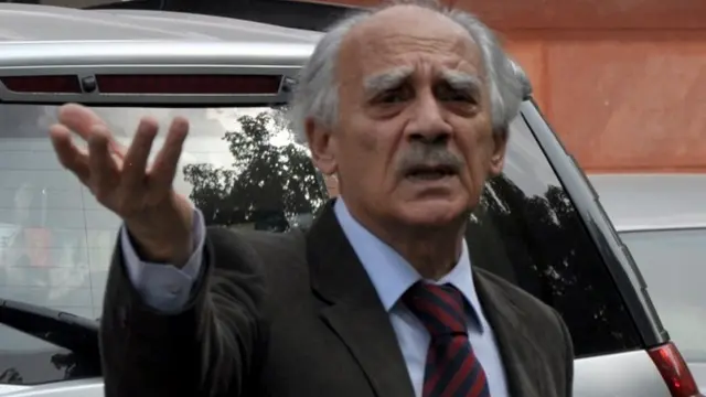 अरुण शौरी