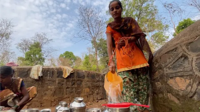 दिव्या धाकटे