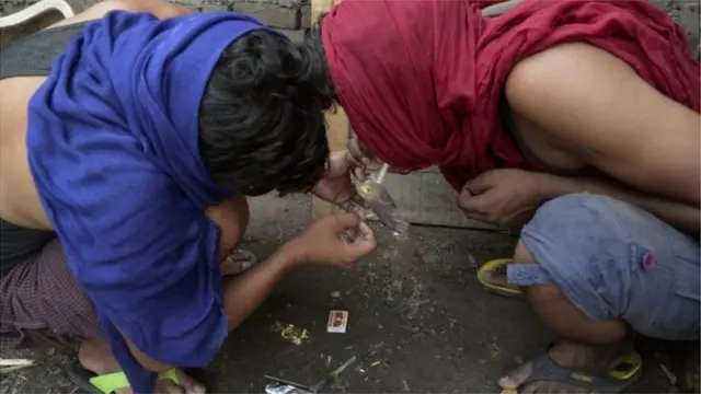 नार्कोटिक्स कंट्रोल ब्युरो