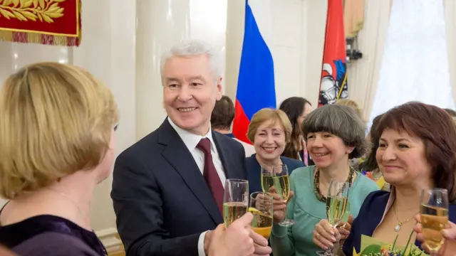 выборы
