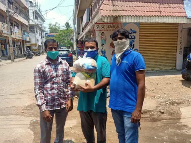 జర్నలిస్టులు