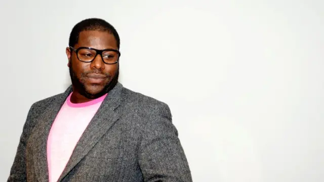 Стив Маккуин