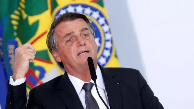 Jair Bolsonaro