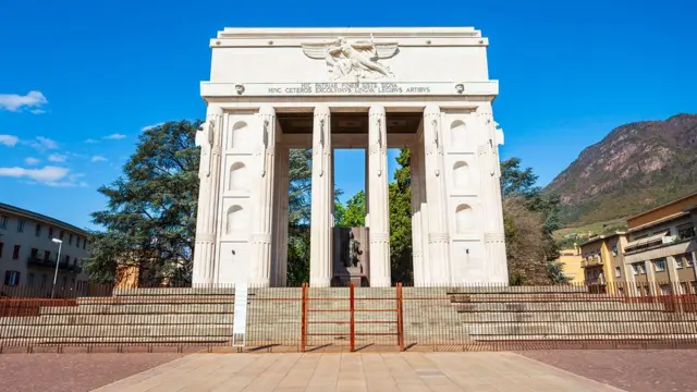 Monumento da Vitóriabaixar sportingbet apkBolzano