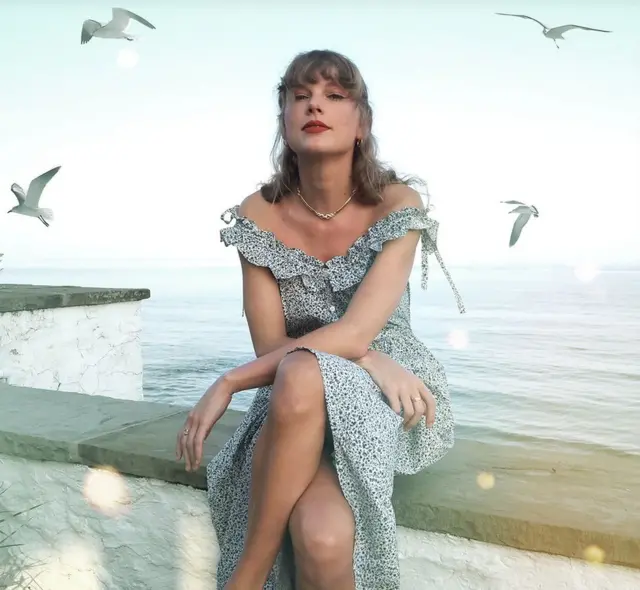 Taylor Swift - 1989 - Amazon.com Music