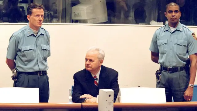 Слободан Милошевич