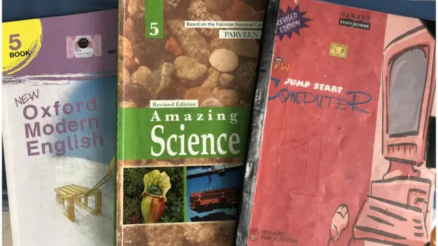 ปากีสถาน โรงเรียน ผู้ลี้ภัย ไทย PAKISTAN refugee school thailand