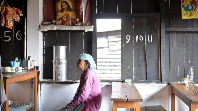 خاسی برادری