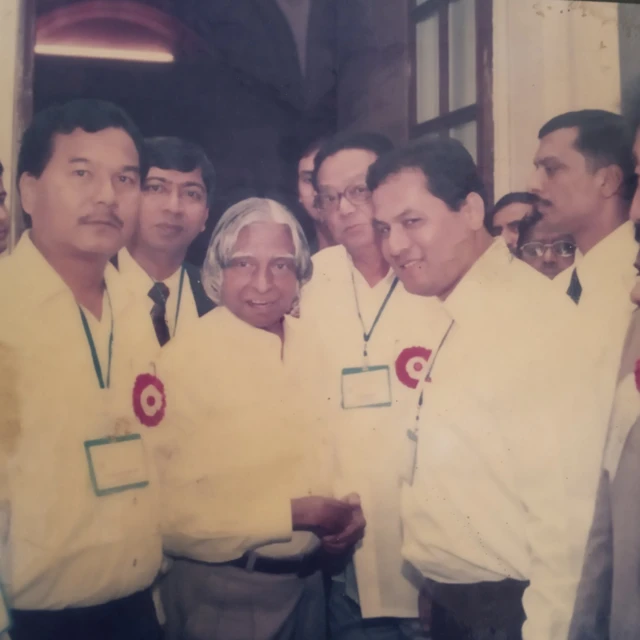 सर्बानंद सोनोवाल