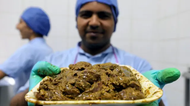 مطعم دكتور كبدة