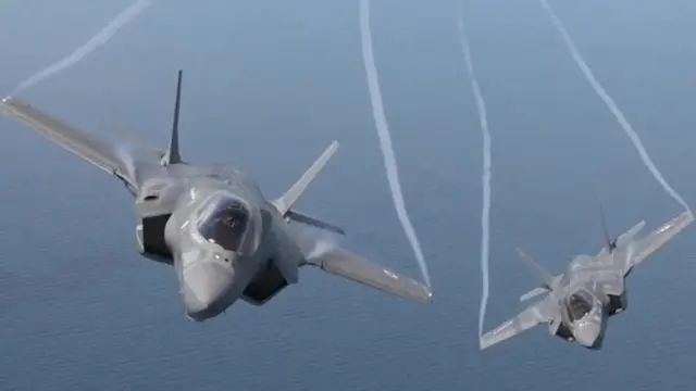 Ndege ya F-35