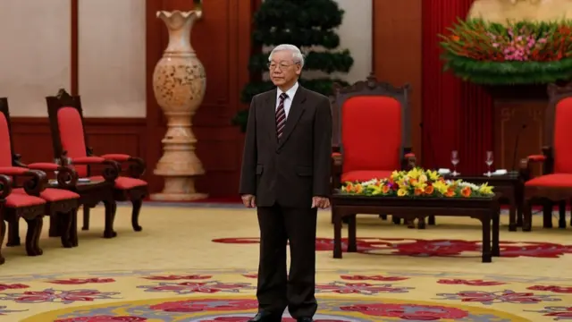 Việt Nam