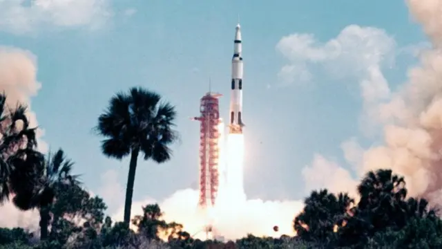 Космічний корабель