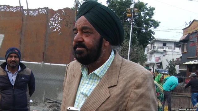 पप्पू भाटिया