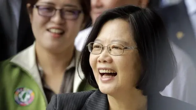 साई इंग-वेन