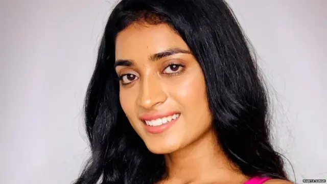 ਮਾਨਿਆ ਸਿੰਘ