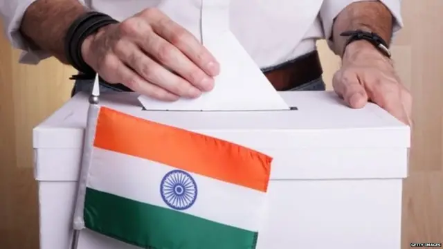 निवडणूक