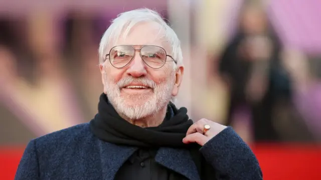 Виктор Мережко