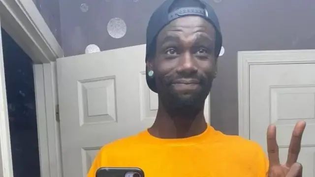 29 साल के अमेरिकी नागरिक टायरी निकोल्स