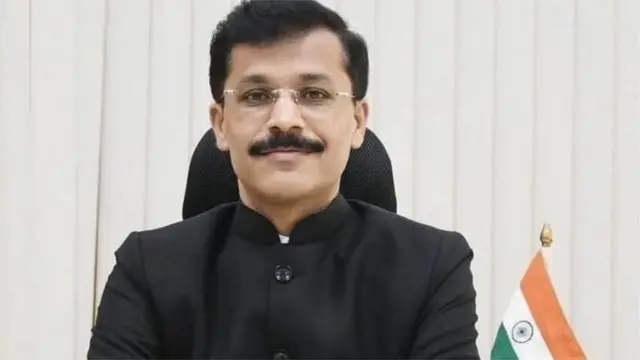 तुकाराम मुंढे