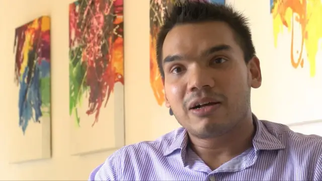 नमल राजपक्षे