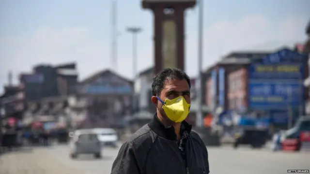 कोरोना वायरस