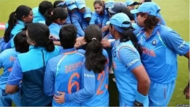 भारतीय महिला क्रिकेट टीम, कॉमनवेल्थ गेम्स
