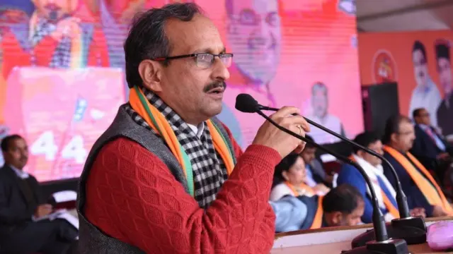 सतपाल सिंह सत्ती