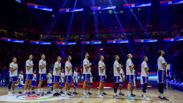 Manila, 10. septembar 2023.