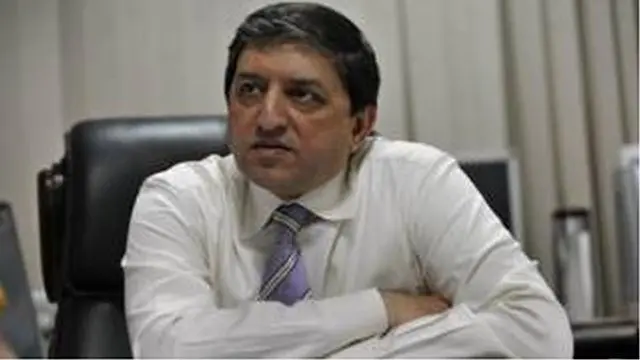 سلیم مانڈوی والا