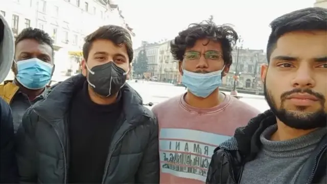 કમલ અને ફૈસલ