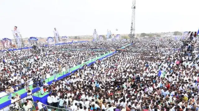 సమరశంఖారావం