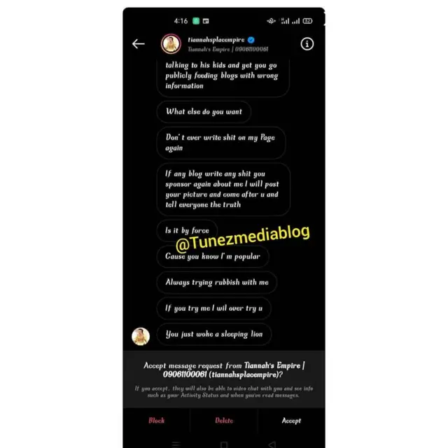 Kílódé tí ariwo ìgbéyàwó Toyin Lawani ṣe gba orí ayélujara kan?