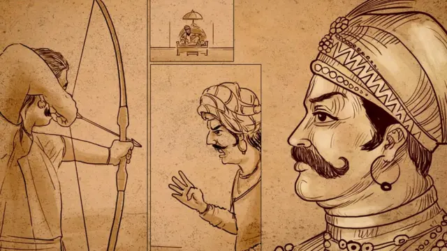 సామ్రాట్ పృథ్వీరాజ్ చౌహాన్