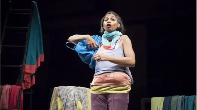 மல்லிகா தனேஜா