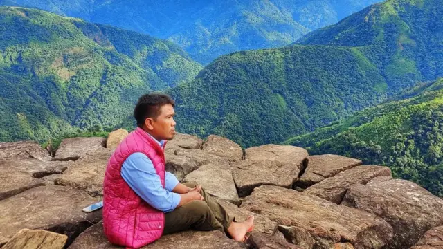 கிராமவாசி