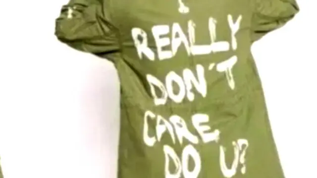 मेलानिया ट्रंप