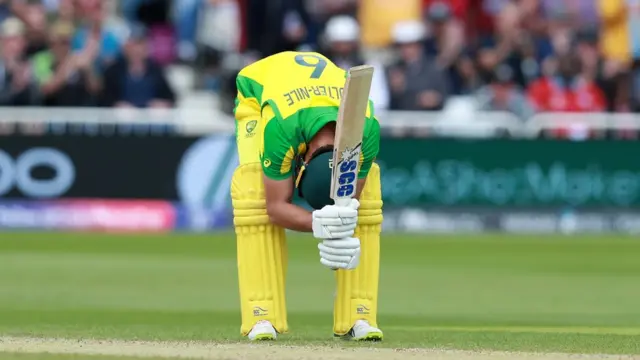 ऑस्ट्रेलिया