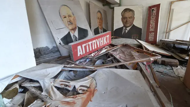 Чорнобиль, Прип'ять