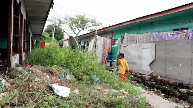 కశ్మీర్ పండిట్ల సమస్యలు