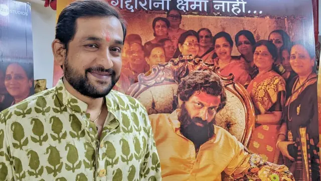 प्रसाद ओक