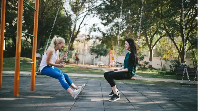 Відпочинок