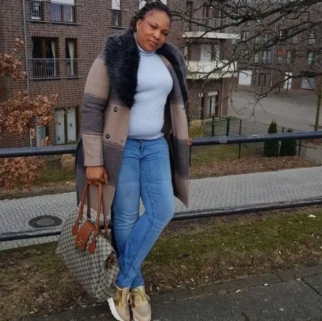 Aworan iyawo Sunday Igboho