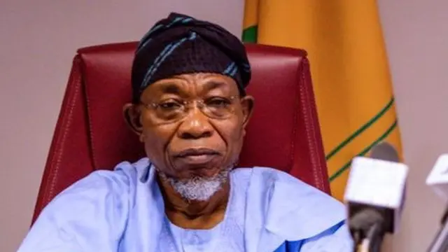 Rauf Aregbesola