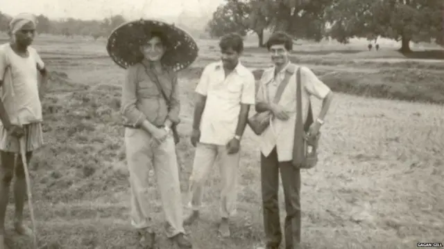 निर्मल वर्मा, हिंदी साहित्य