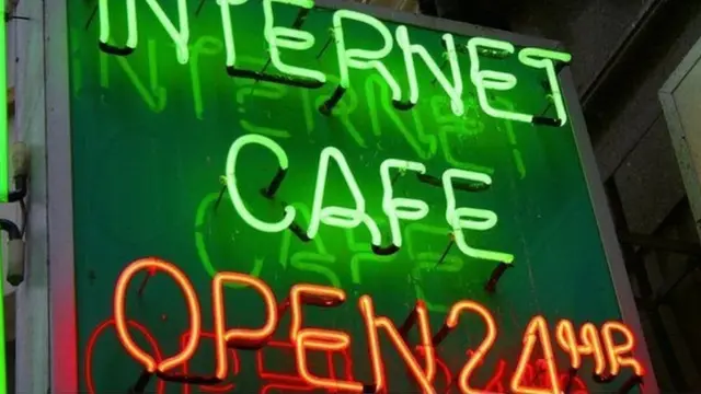 Maeneo ya huduma za data za WiFi zinazotolewa kwa umma si salama kwa taarifa ama data za kibinafsi